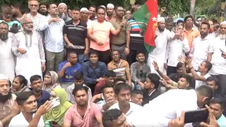 হাইকোর্টের রায়ে বিএনপির নেতাকর্মীদের উচ্ছ্বাস